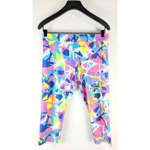 Under Armour Compression Heat Gear Leggings